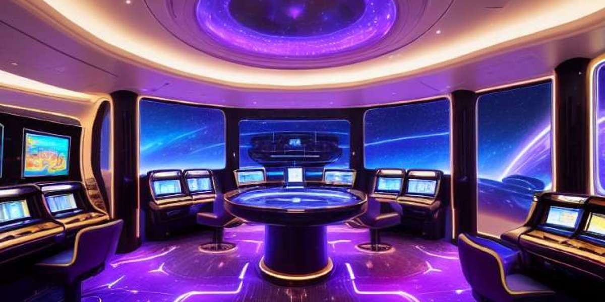 Gokkasten bij 711 casino online