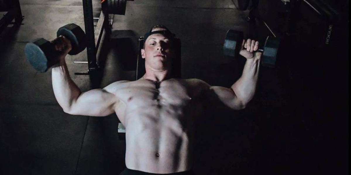 Why Many Adults Struggle With Low HGH—and What You Can Do About It