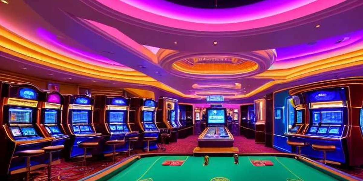 Tafel games bij BetCity NL