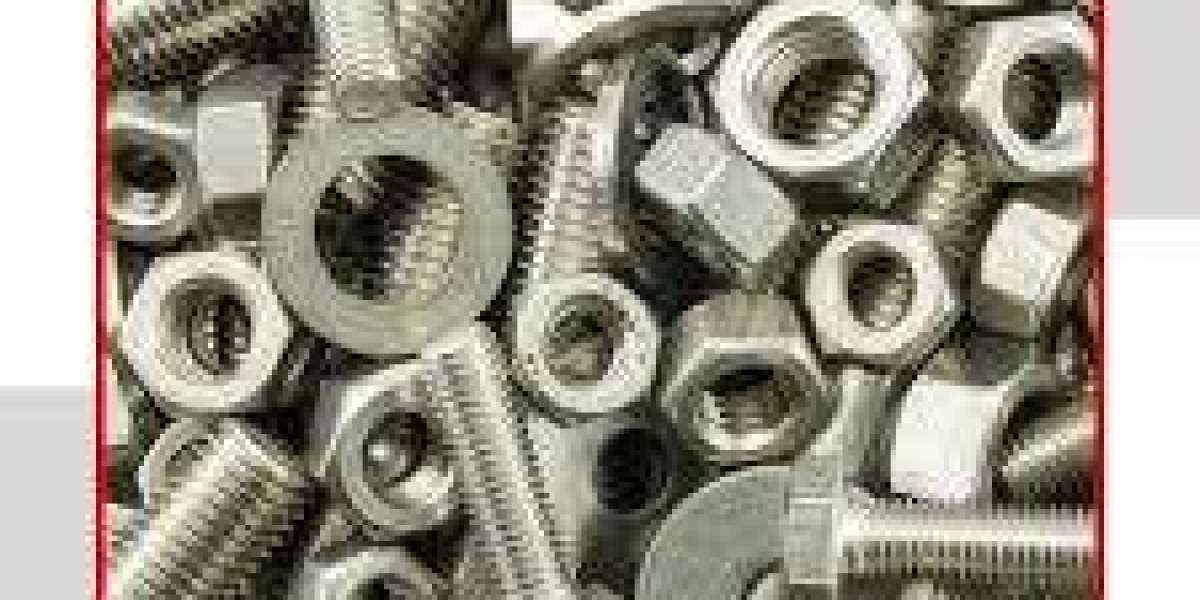 Fasteners Suppliers in UAE – Strengthening Your Construction Projects