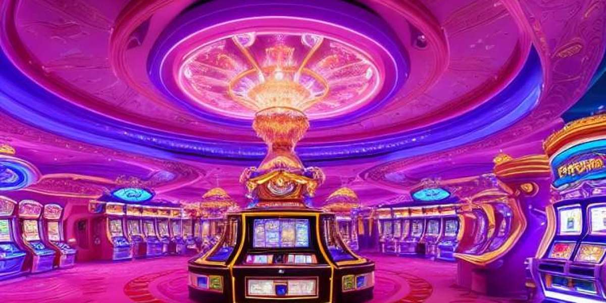 Selectie Mare în Jocuri de noroc în Princess Casino