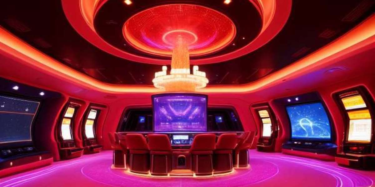 Ampia selezione di macchine per gioco su Queen Win