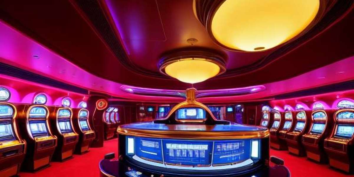 Premium Live Dealer Service with Jet 4 Bet