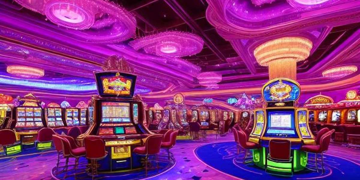 Engage in Gambling at 666 Casino UK