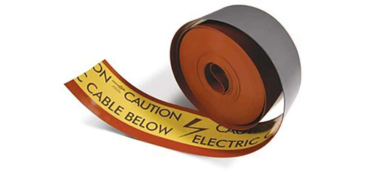 Comparing Barricade Tape with Other Safety Marking Solutions