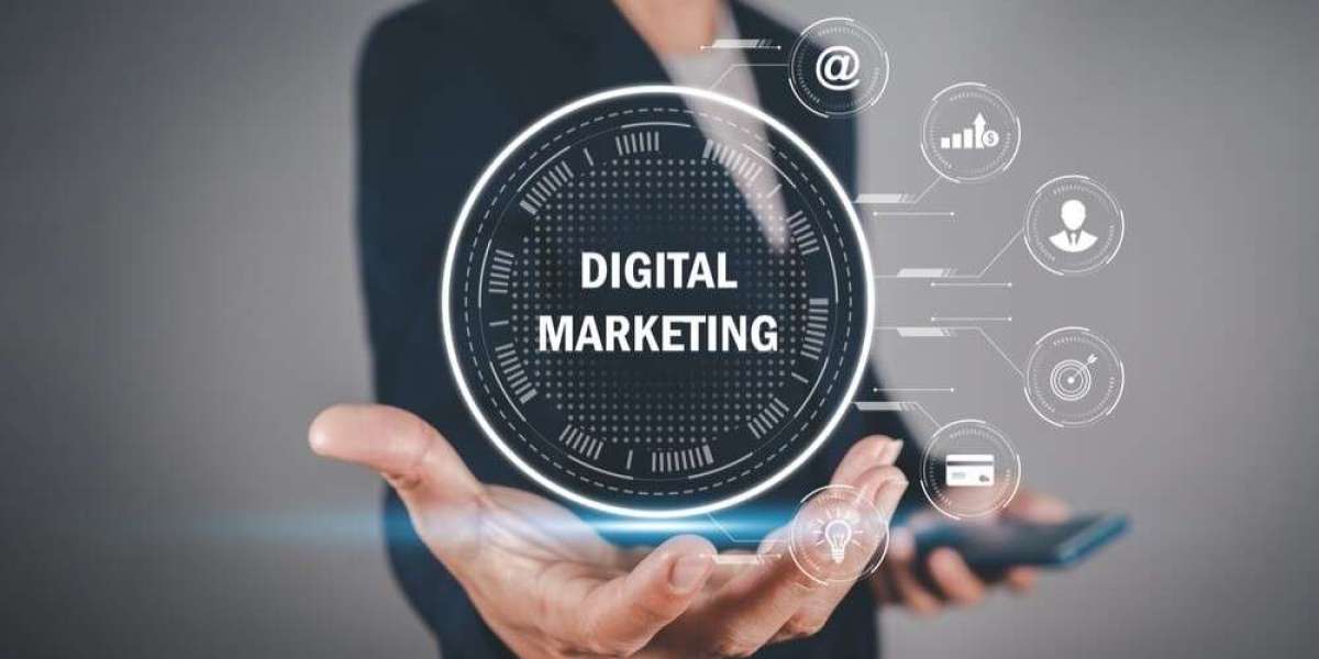Professional Digital Marketing Services: The Ultimate Guide for Businesses