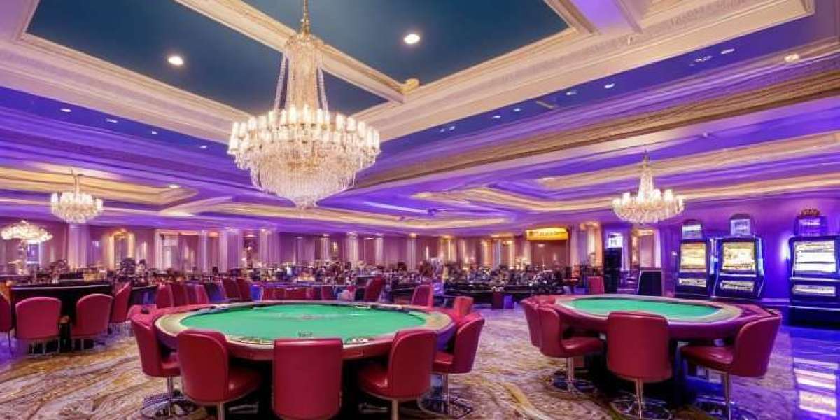 Quick Registration at Ricky's Casino