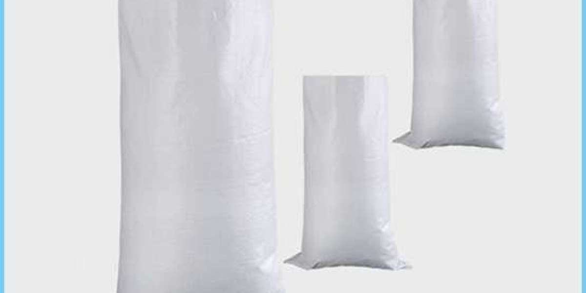 HM Liner Bags – High-Strength, Durable, and Reliable Packaging Solution