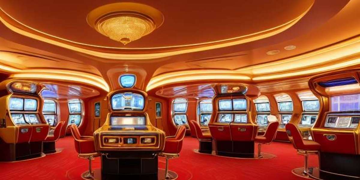 Just Casino AU Cellphone Gaming Innovation
