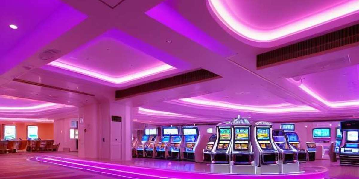 Selectie Extinsă în Sloturi la Princess Casino