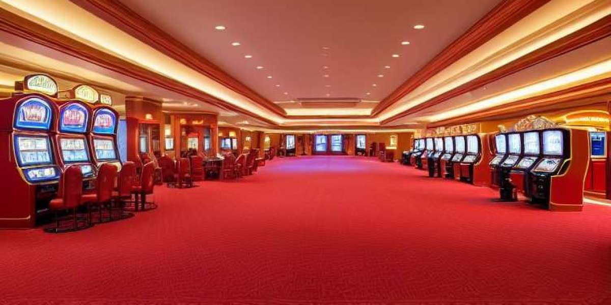 Virtual Croupier Quality at Crown Gold