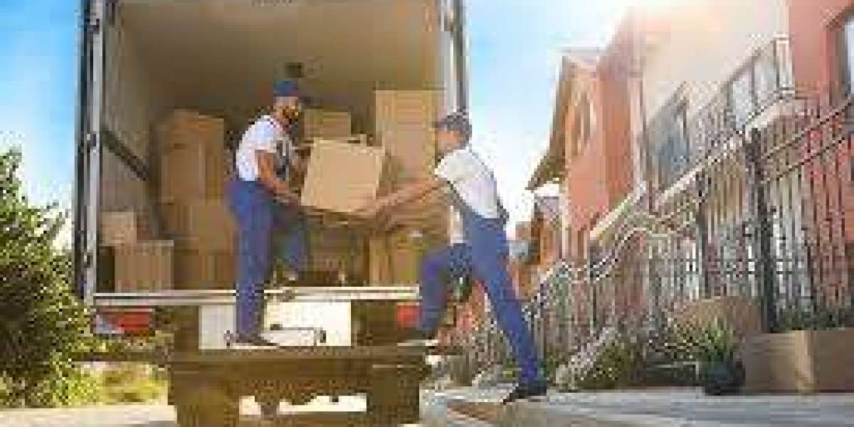 The Complete Guide to Movers and Packers Effortless Relocation: