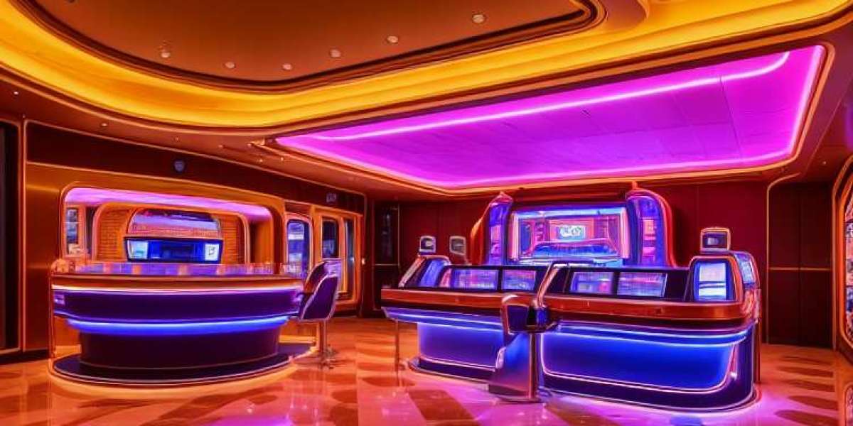 Experienced Board Gambling at FairGo Casino.