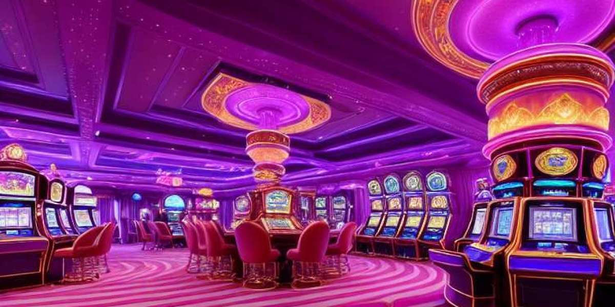 Real-time   croupier  ervaring bij SlotLair Casino.