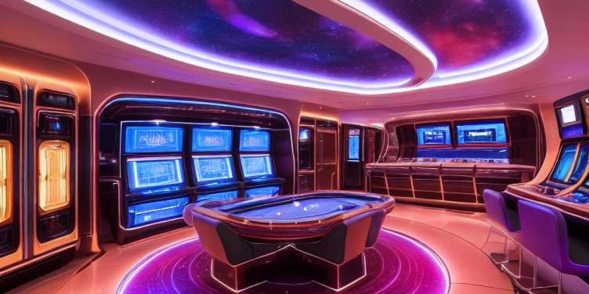 Pokie Adventure on Lukki Casino Online