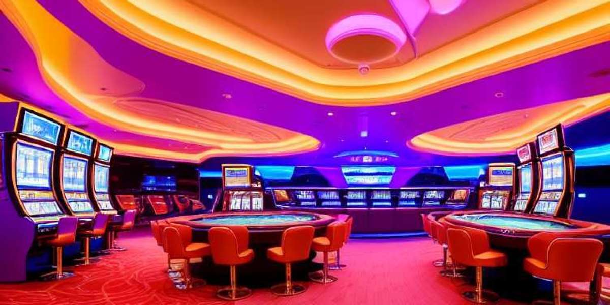 Mobile Gamer Revolution at Vegas Now Casino