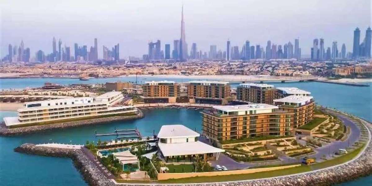 Off Plan Property in Dubai