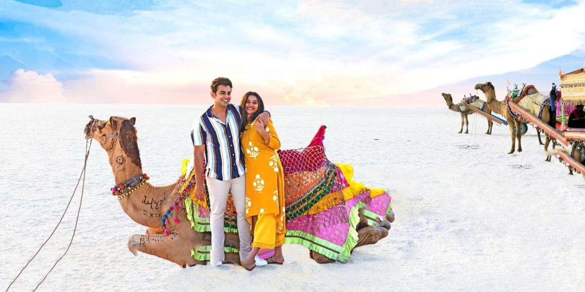 Kutch Rann Utsav 2025–26: Keep These Dates in The Calendar