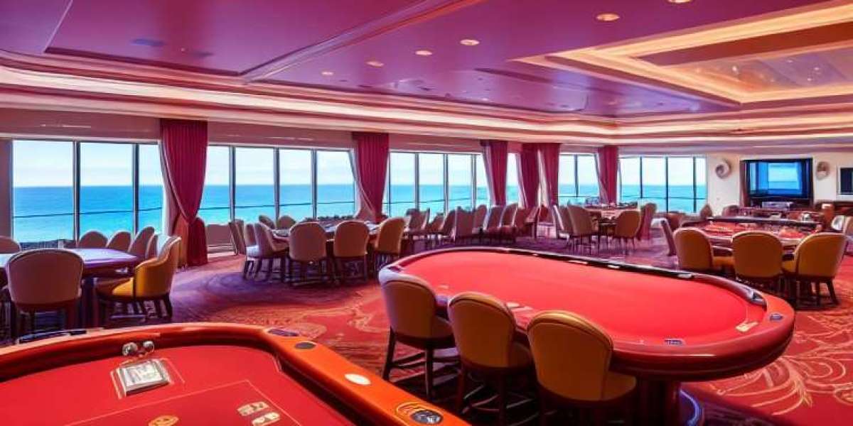 Investigating the Demonstration Edition at Lucky One Casino