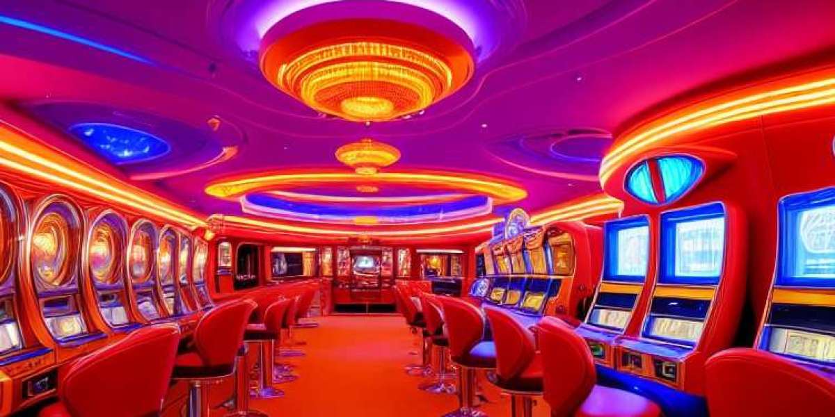Premium Casino Collection in SlotLords