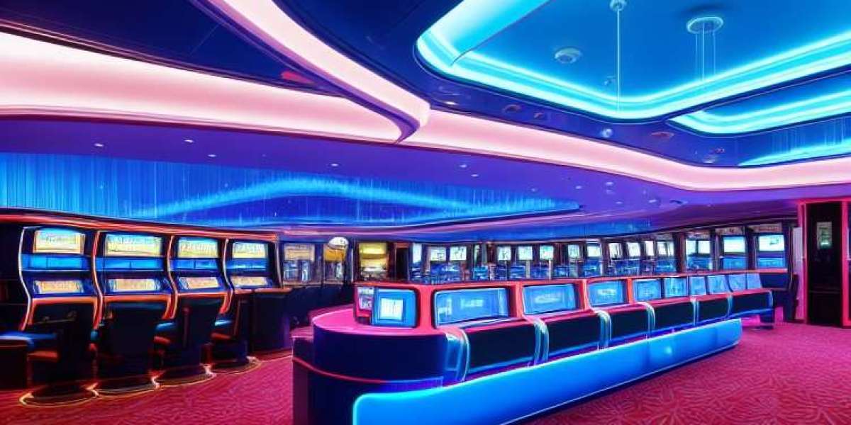 Hochwertige Games bei Boomerang Casino