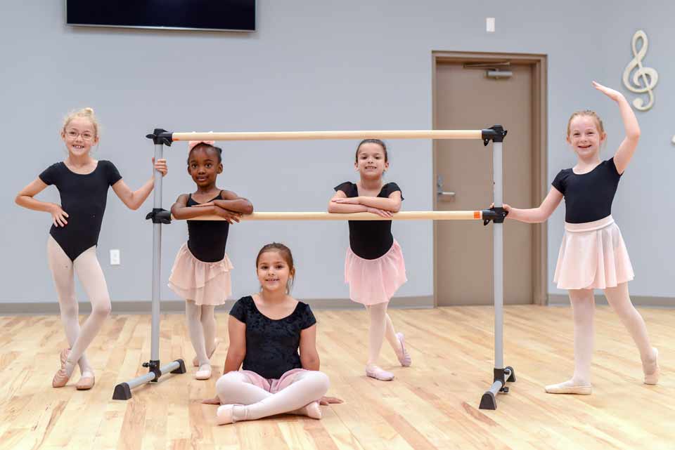 What Should I Look for When Choosing Ballet Classes Near Me?