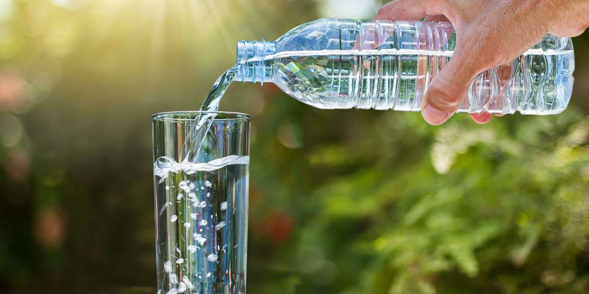 Hydrogen-Rich Water: Benefits, Science & How to Use It