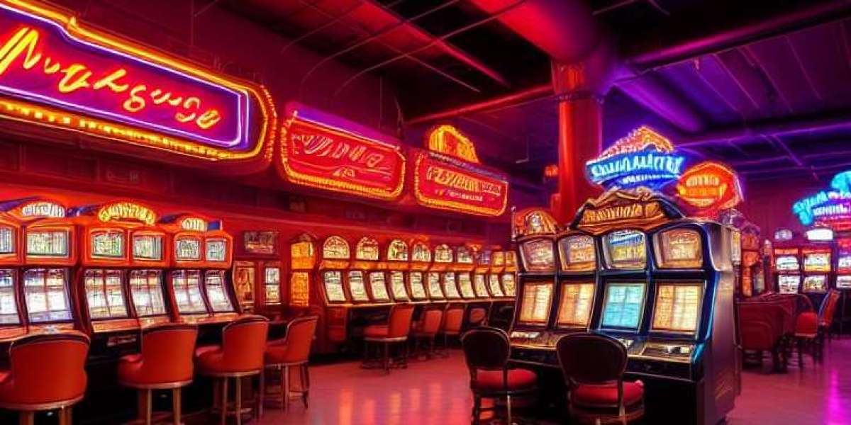 Métodos de Ingreso en NineCasino