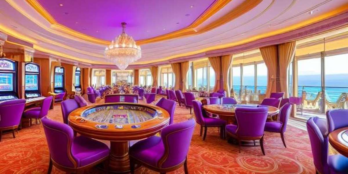 Attività di gioco Crash Sensazionali su Casino Star