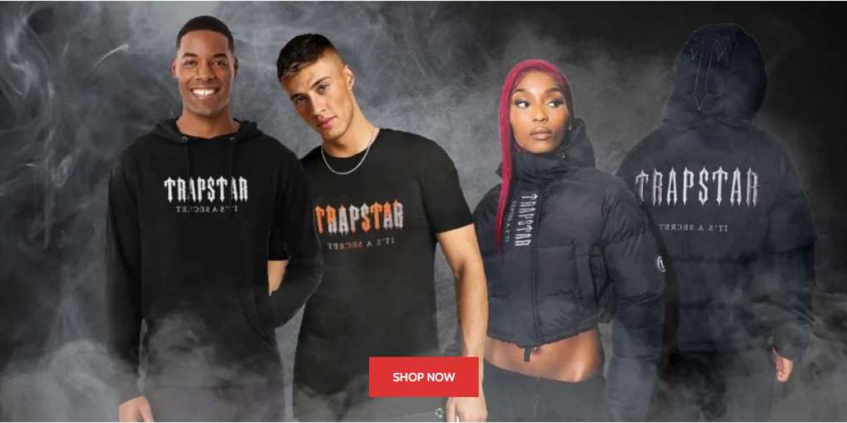 Exploring Trapstar Chile and Discovering the Trapstar Jacket That Defines Street Style