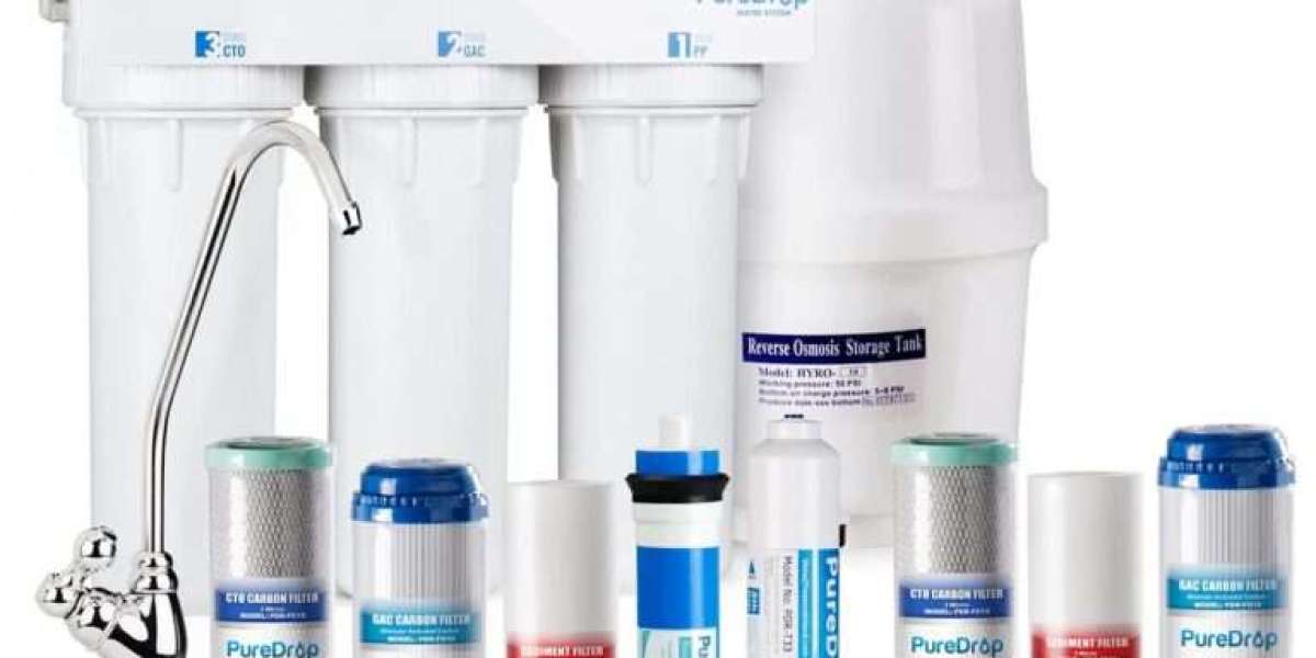 Buy Water Filter Candles Online – Reliable Solutions by SAB Trading