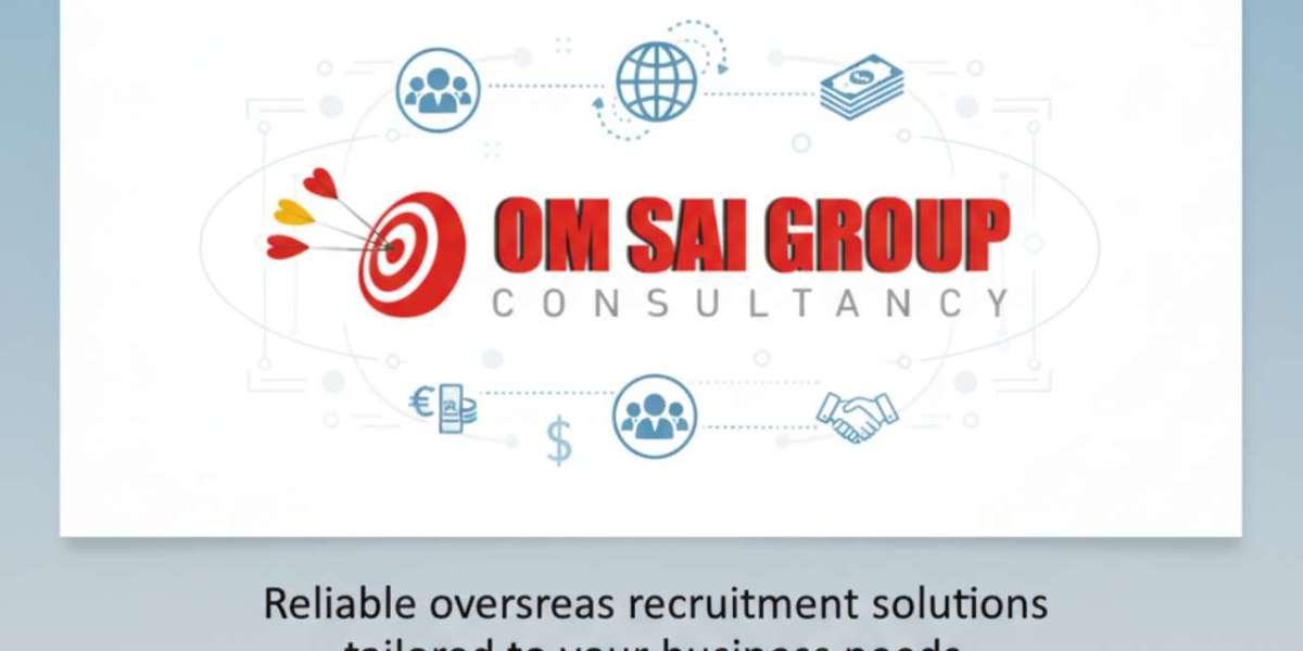 How Top Recruitment Agencies in Hyderabad Simplify Hiring