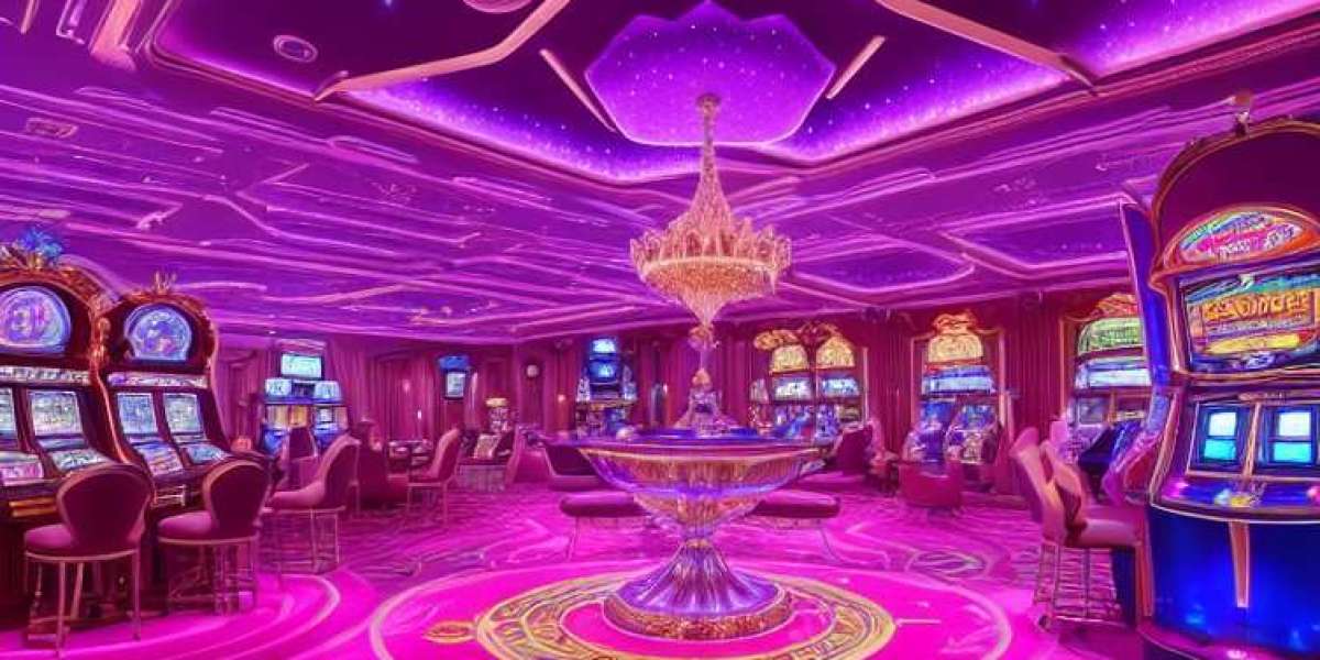 Slot Verzameling bij Amonbet Casino