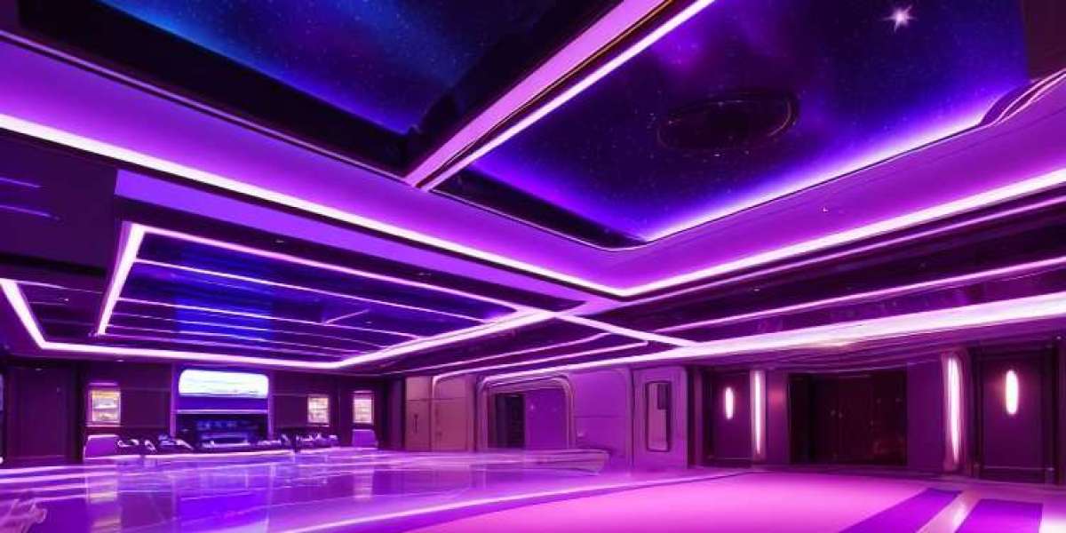 Smartphone Ease of access at Sky Crown