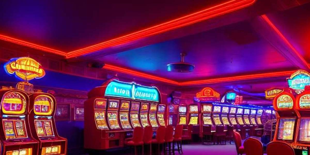 Slots im Neo Spin Casino