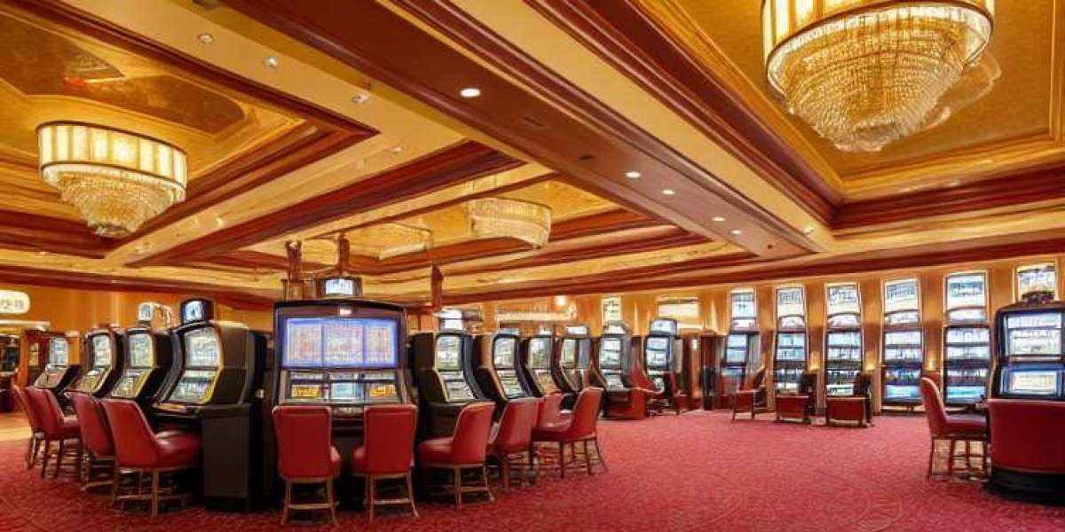Uitgebreide Casino-ervaring bij Jacks Casino