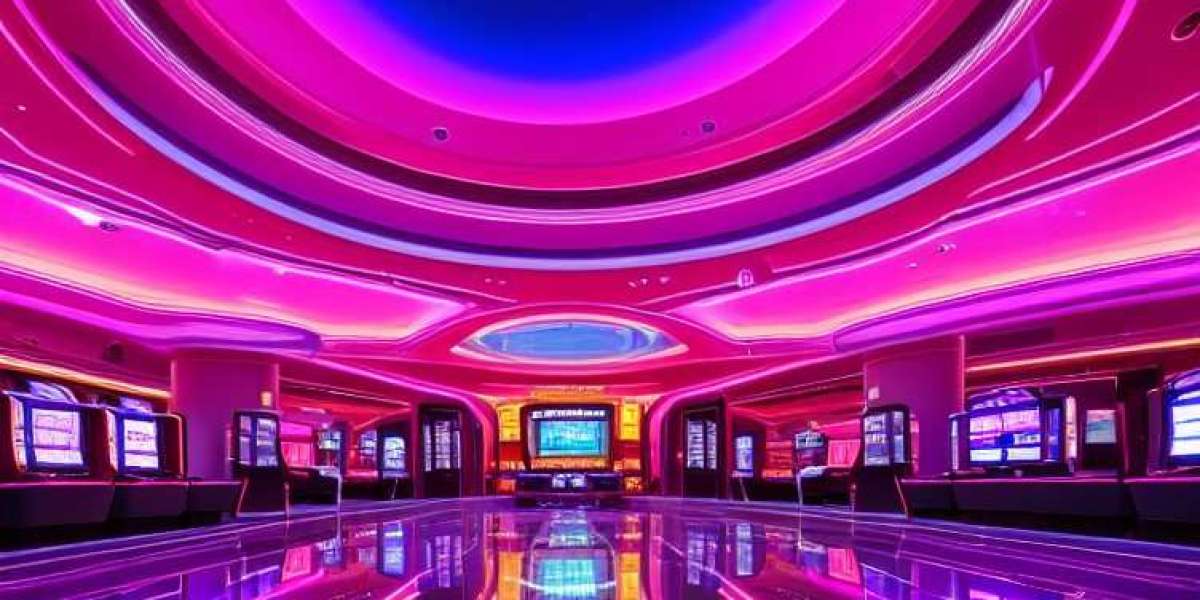 Arranged Chart Gambling at 7Bitcasino