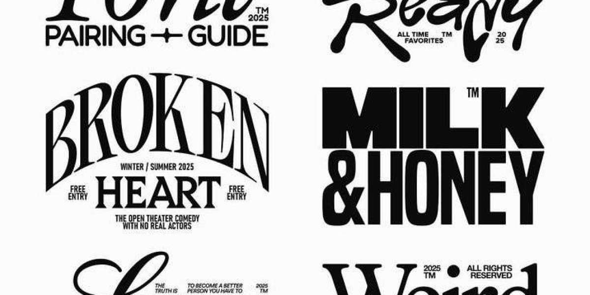 Transform Your Text with Crazy Fonts