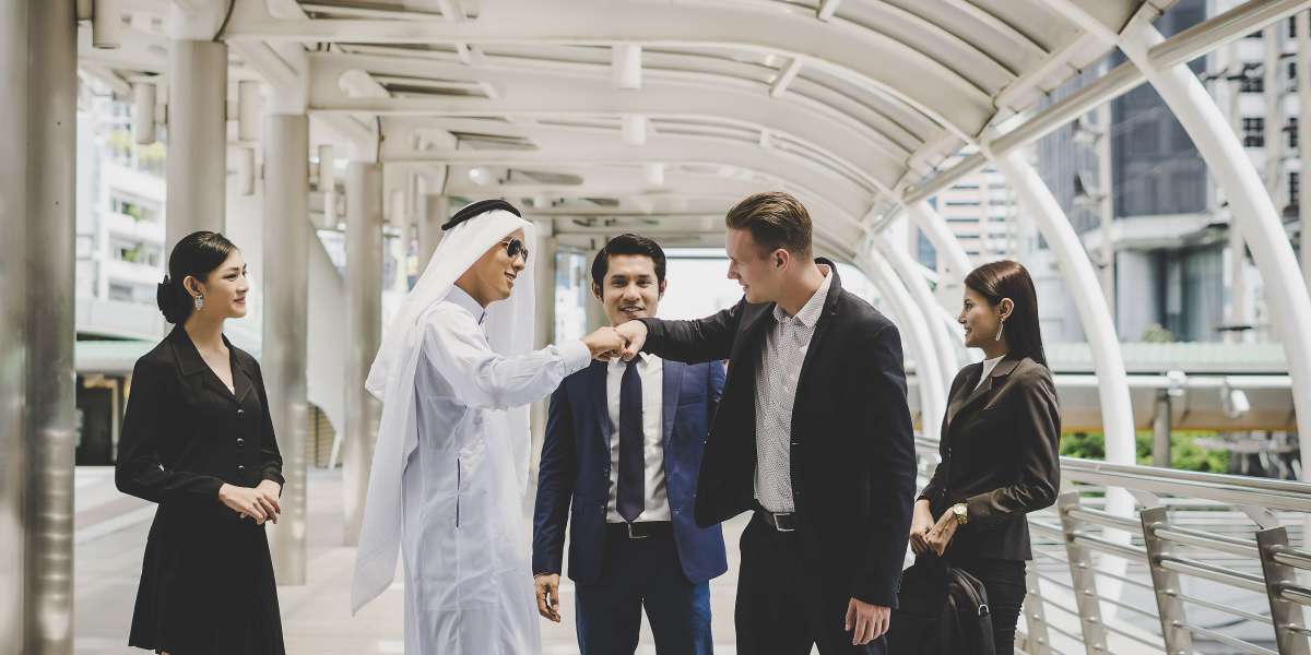 UAE Golden Visa & Permanent Residency: A Practical Guide