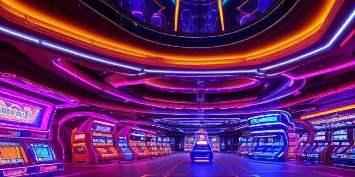 Seamless Signup on AllSlots Casino