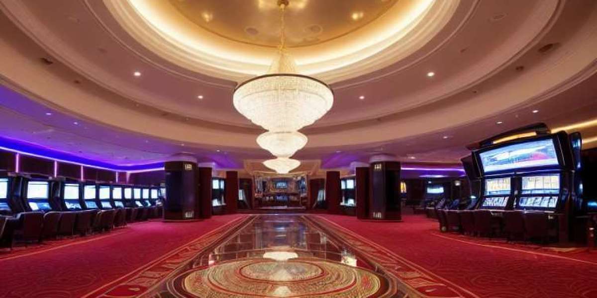 Specific Offers at Luckyhunter Casino Online