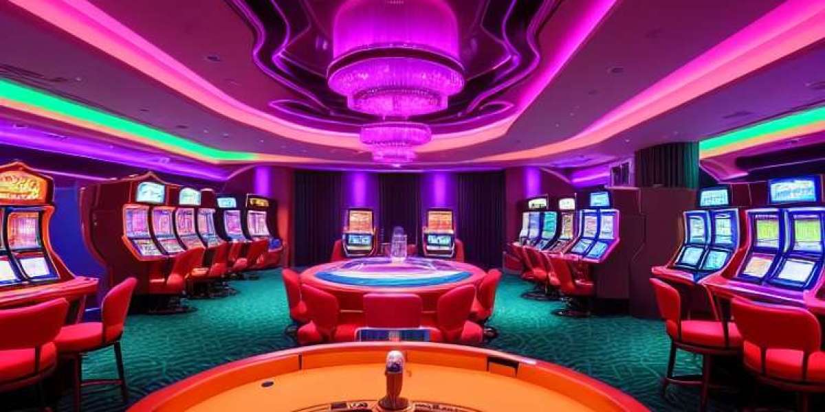 Gaming Portfolio at Slot Mafia