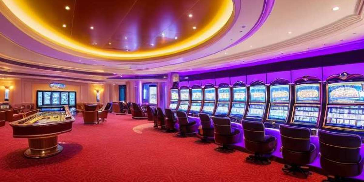 Spiele am Tisch bei Lord Lucky