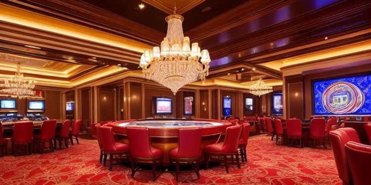 Promotional Offerings at Lucky Wins Casino
