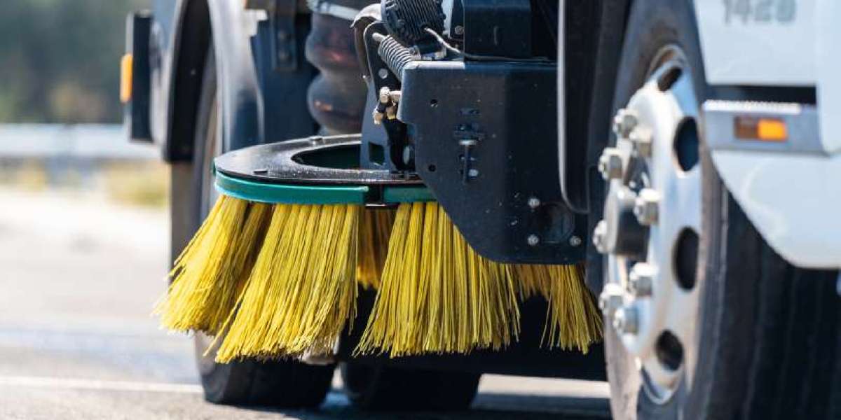 Essential Guide to Cleaning and Repair Solutions in Sydney