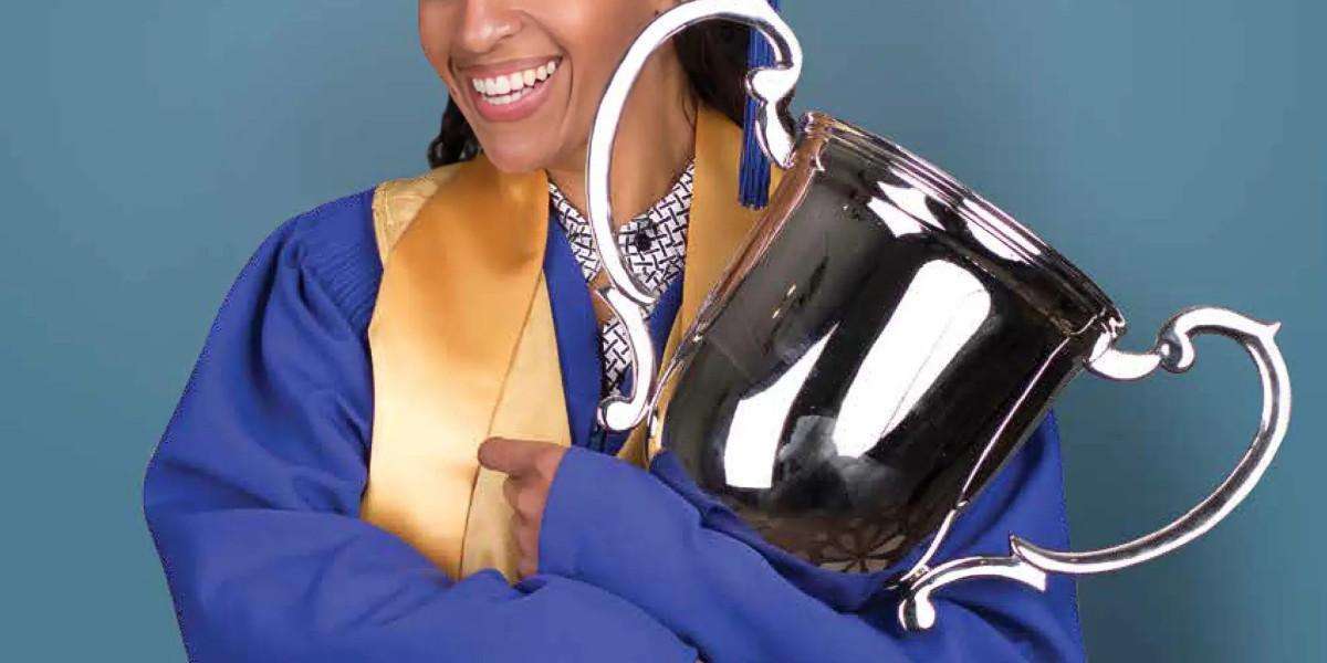 Les Merson: Leveraging a Master of Arts from SFU to Lead in Innovation