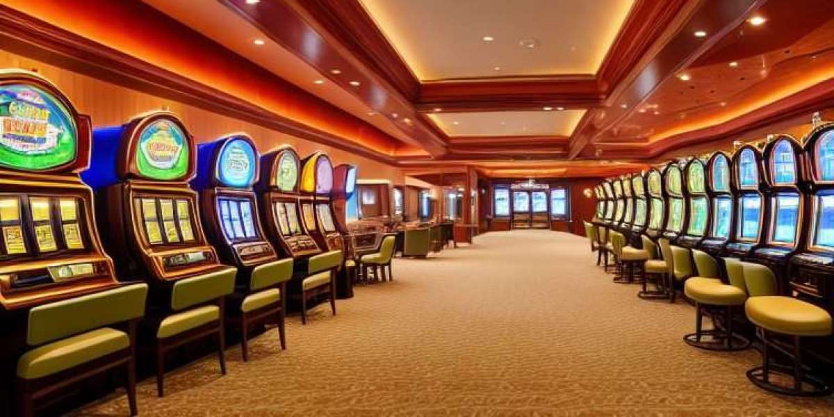 Live Gambling Adventure at Jet4Bet Casino.