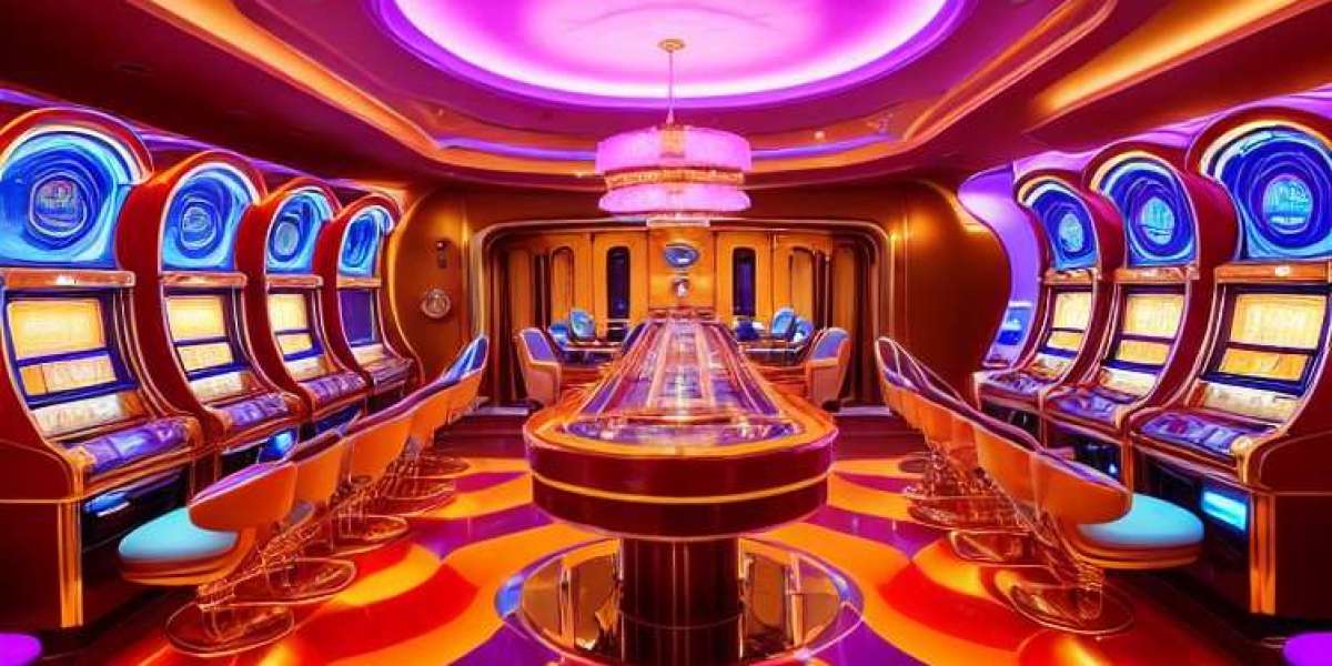 Lucky Ones Online Gambling Platform elevates the betting journey through its comprehensive array of protected payment so