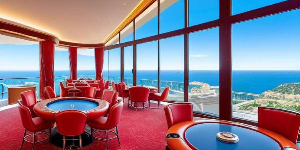 Board Gambling Excellence at Vegas Now