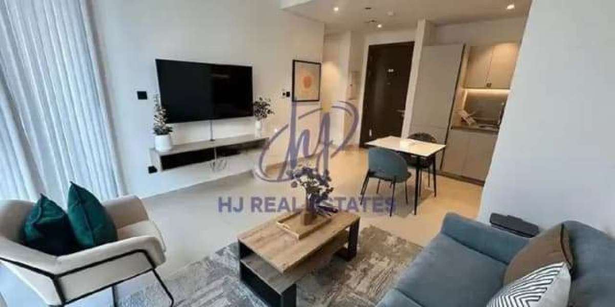 Real Estate Company in Dubai
